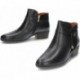 BOTTES PIKOLINOS DAROCA W1U-8505 BLACK
