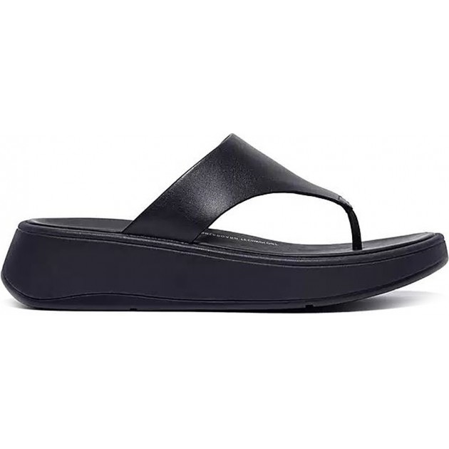 SANDALES FITFLOP FW4 F-MODE LTH PLATEFORME ORTEIL-PO MIDNIGHT_NAVY SANDALES FITFLOP FW4 F-MODE LTH PLATEFORME ORTEIL-PO MIDNIGHT_NAVY