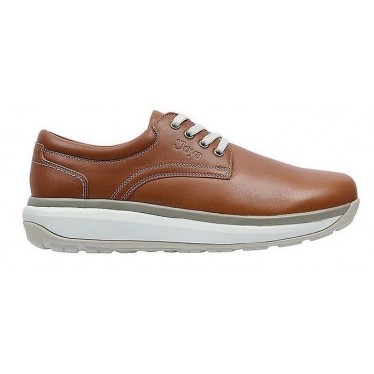 Chaussures JOYA MUSTANG 2 COGNAC