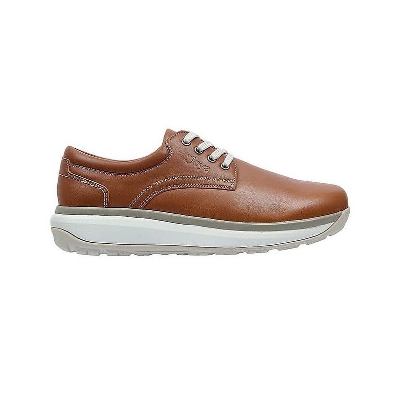 Chaussures JOYA MUSTANG 2 COGNAC