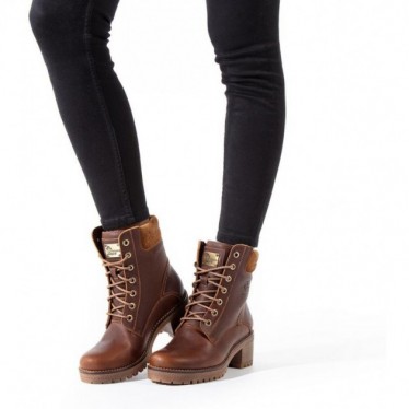 BOTTES PANAMA JACK PHOEBE W CUERO