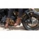 BOTTES PANAMA JACK PHOEBE W CUERO