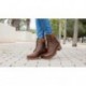 BOTTES PANAMA JACK PHOEBE W CUERO