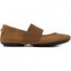 CAMPEUR DROIT NINA BALLERINAS 21595 MARRON_232