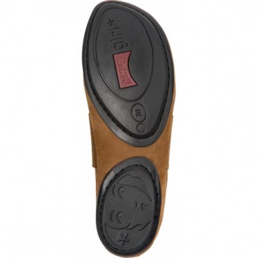 CAMPEUR DROIT NINA BALLERINAS 21595 MARRON_232