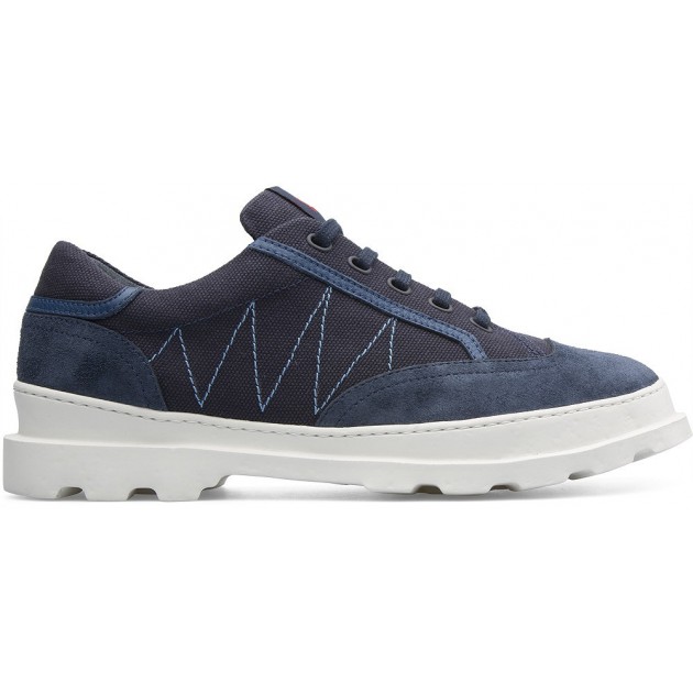 CHAUSSURES DE CAMPING BRUTUS K100711 BLUE CHAUSSURES DE CAMPING BRUTUS K100711 BLUE