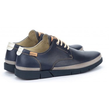 CHAUSSURES PIKOLINOS PALAMOS M0R-4339C1 BLUE