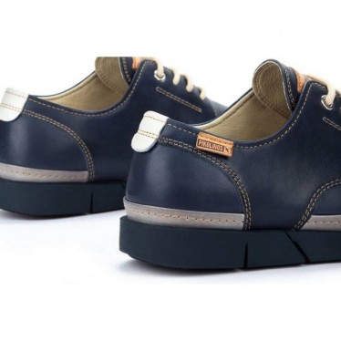 CHAUSSURES PIKOLINOS PALAMOS M0R-4339C1 BLUE