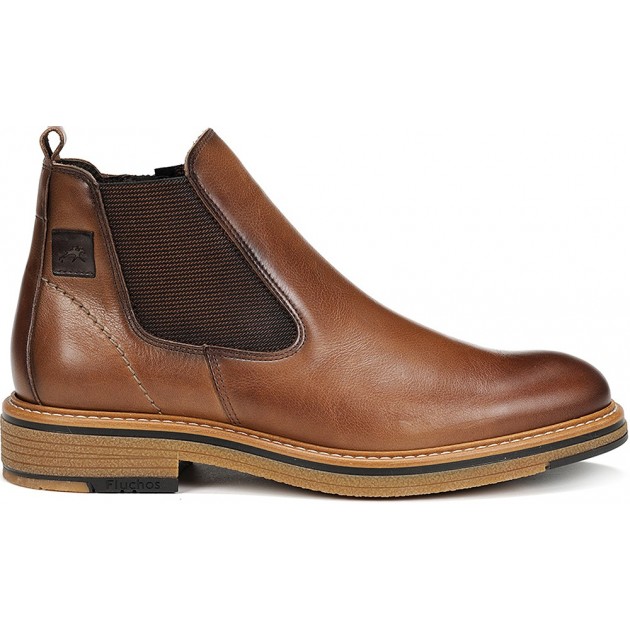 BOTTE KASPER FLUCHOS F1817 CAMEL BOTTE KASPER FLUCHOS F1817 CAMEL