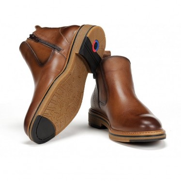 BOTTE KASPER FLUCHOS F1817 CAMEL