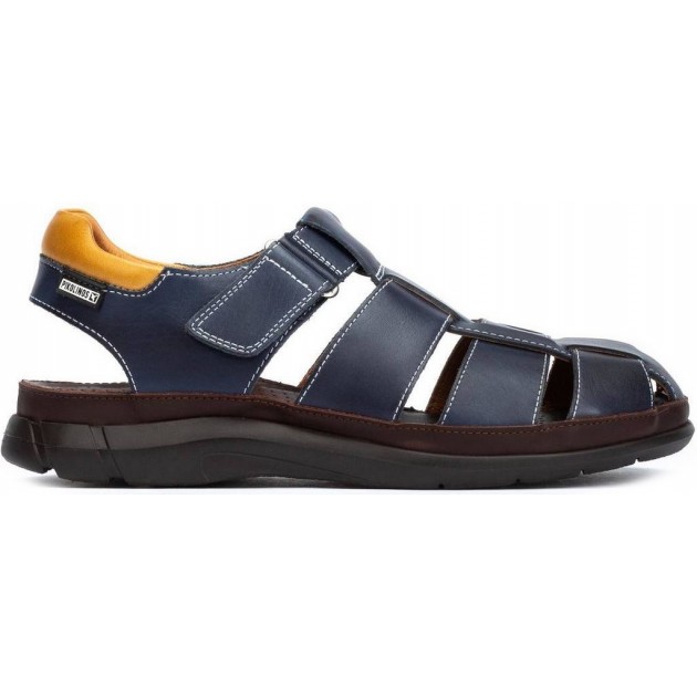 SANDALES PIKOLINOS DORÉES M3R-0068C1 BLUE SANDALES PIKOLINOS DORÉES M3R-0068C1 BLUE
