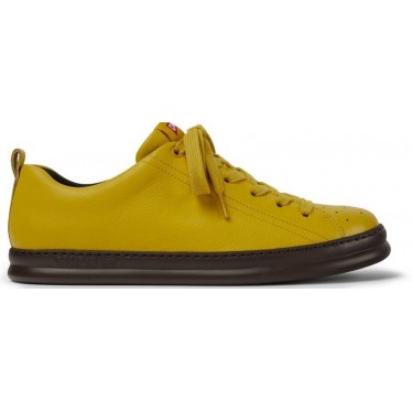 CHAUSSURES CAMPER RUNNER FOUR K100226 AMARILLO