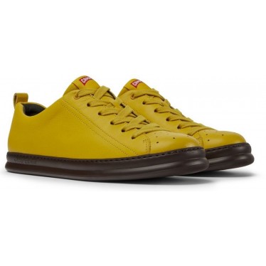 CHAUSSURES CAMPER RUNNER FOUR K100226 AMARILLO