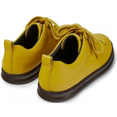 CHAUSSURES CAMPER RUNNER FOUR K100226 AMARILLO