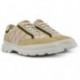 BASKETS CAMPER BRUTUS K201209 TAUPE