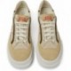 BASKETS CAMPER BRUTUS K201209 TAUPE