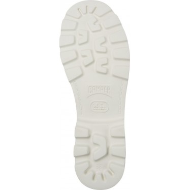BASKETS CAMPER BRUTUS K201209 TAUPE
