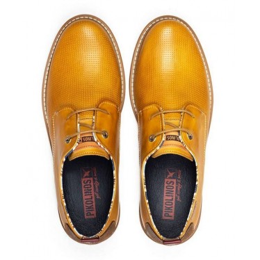 CHAUSSURES PIKOLINOS BERNA M8J-4273 HONEY