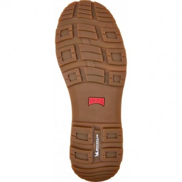 BOTTES MICHELIN CAMPER BRUTUS TREK K300435 DARK_GREEN_010