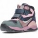 BOTTES BIOMECANIQUE NYLON 231250-C OCEAN_MALVA