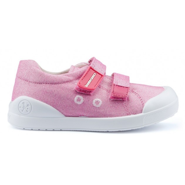 Chaussures BIOMECANICS MOIRA FUCSIA