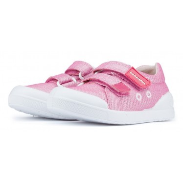 Chaussures BIOMECANICS MOIRA FUCSIA