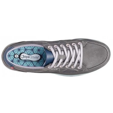 Baskets JOYA VANCOUVER GREY_BLUE