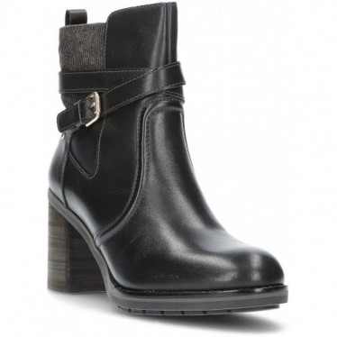 BOTTINES PIKOLINOS POMPEYA W7S-8596 BLACK