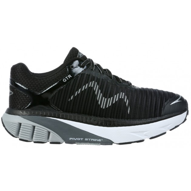 CHAUSSURES FEMME MBT GTR RUNNING W BLACK