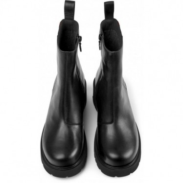 BOTTES CAMPER MILAH K400576 BLACK_001