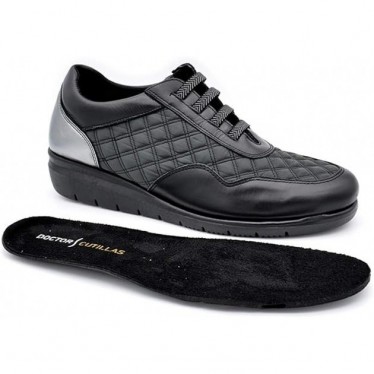 DOCTEUR CUTILLAS ÉLASTIQUES SPORTS 75212 PLOMO
