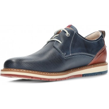 CHAUSSURES PIKOLINOS BERNE M8J4142C1 BLUE