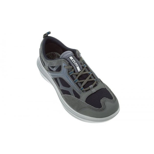 KYBUN SURSEE CHAUSSURES M GREY_BLUE KYBUN SURSEE CHAUSSURES M GREY_BLUE