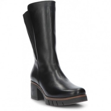 BOTTES PAULA HUILE URBAINE 11-1138 NEGRO