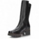 BOTTES PAULA HUILE URBAINE 11-1138 NEGRO