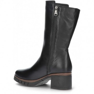 BOTTES PAULA HUILE URBAINE 11-1138 NEGRO