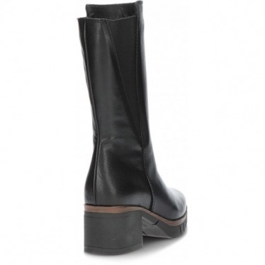 BOTTES PAULA HUILE URBAINE 11-1138 NEGRO