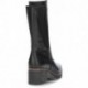 BOTTES PAULA HUILE URBAINE 11-1138 NEGRO