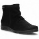 BOTTINES MEPHISTO REZIA BLACK