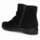 BOTTINES MEPHISTO REZIA BLACK