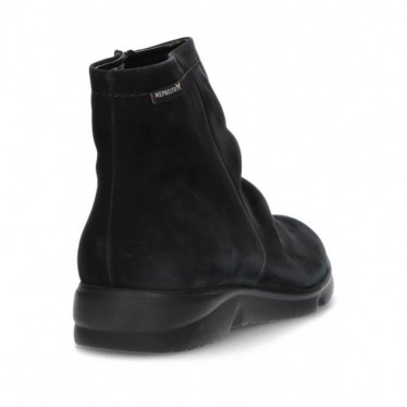 BOTTINES MEPHISTO REZIA BLACK