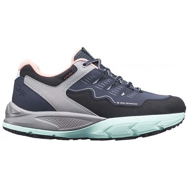 SNEAKERS BIJOUX CADOREW BLUE SNEAKERS BIJOUX CADOREW BLUE