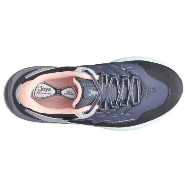 SNEAKERS BIJOUX CADOREW BLUE