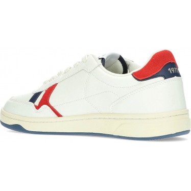 SPORT PEPE JEANS PMS30901 WHITE