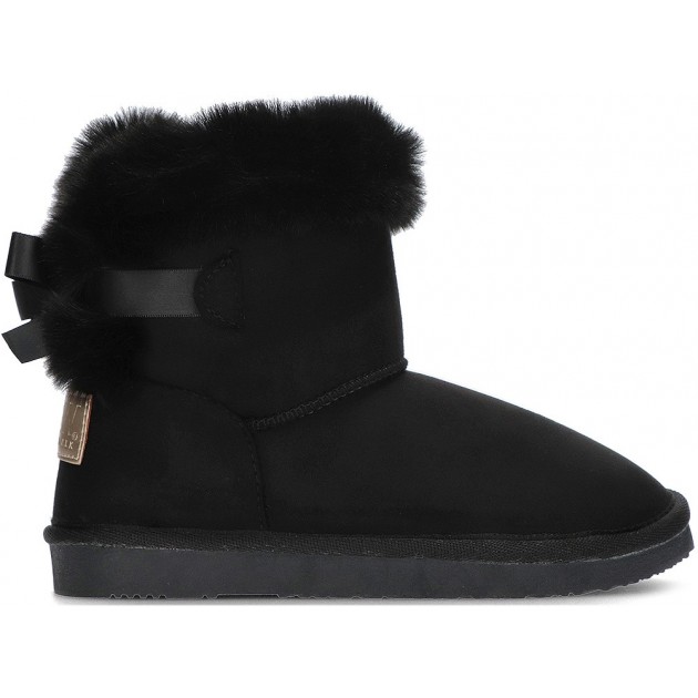 BOTTE AUSTRALIENNE CONGUITOS BREAKWALK 54221 BLACK BOTTE AUSTRALIENNE CONGUITOS BREAKWALK 54221 BLACK