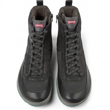 BOTTINES CAMPER K300439 PEU TRACK GM BLACK