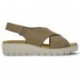 SANDALES CLARKS UN KARELY SUN TAUPE