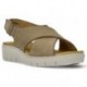 SANDALES CLARKS UN KARELY SUN TAUPE