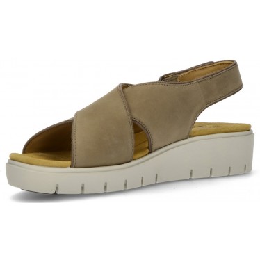 SANDALES CLARKS UN KARELY SUN TAUPE