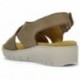 SANDALES CLARKS UN KARELY SUN TAUPE